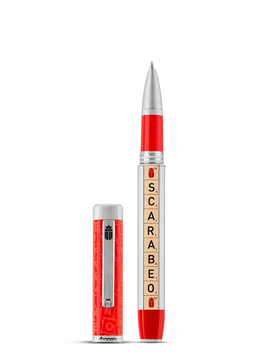 Scarabeo Rollerball
