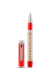 Scarabeo Rollerball