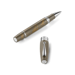 Sea Shepherd: Caretta caretta Rollerball