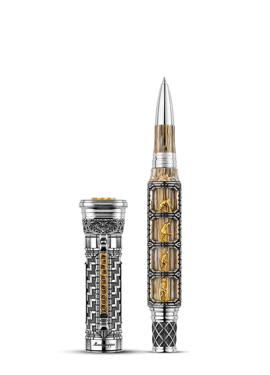 Theory of Evolution Rollerball
