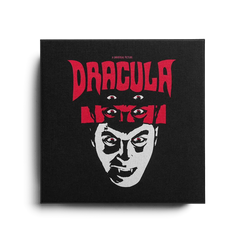 Universal Monsters: Dracula L.E. Rollerball