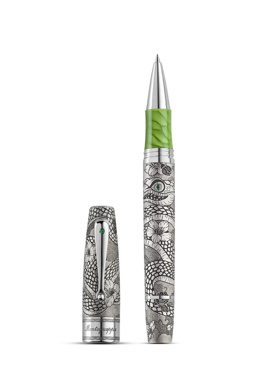 Year of the Snake Rollerball