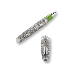 Year of the Snake Rollerball