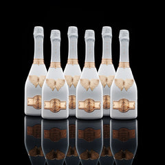 Angel Champagne NV Rosé (La Collection Rosé)