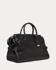 Bedford Calfskin Weekender Bag