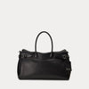 Bedford Calfskin Duffel