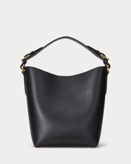 Leather Medium Witley Bucket Bag
