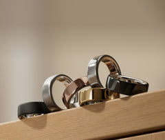Oura Ring 4