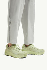 Trailgrip Momint Nubuck & Suede Trainers