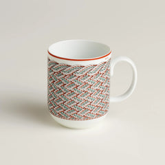 Tressages Equestres Mug N°2