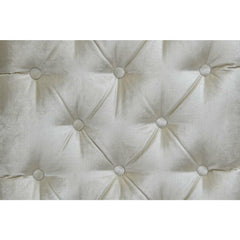 Tribeca Tufted Cot Bed