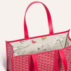 Villette Tote Bag PM