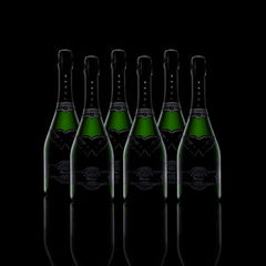 Angel Champagne Vintage 2007 Brut (La Collection Vintage)
