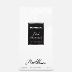 Montblanc Collection Black Meisterstück EDP
