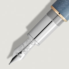 Writers Edition Homage to Johann Wolfgang Von Goethe Limited Edition Fountain Pen
