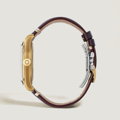 Montblanc 1858 Automatic Date 0 Oxygen