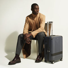 #MY4810 Cabin Trolley