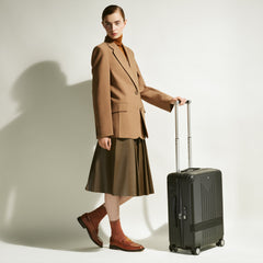 #MY4810 Cabin Trolley