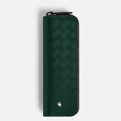 1-Pen Pouch With Zip