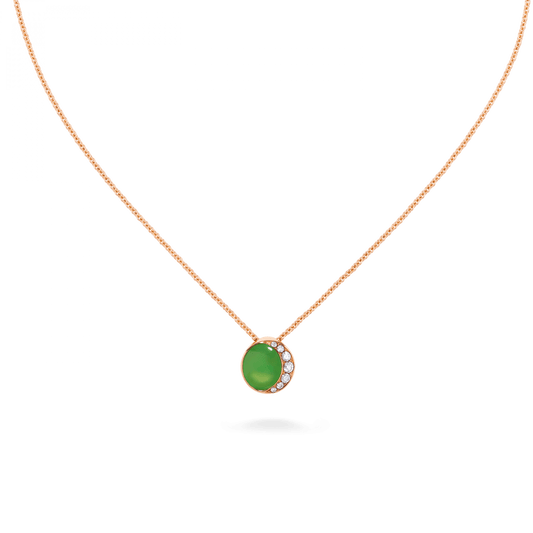 Fortuna Pendant, Large