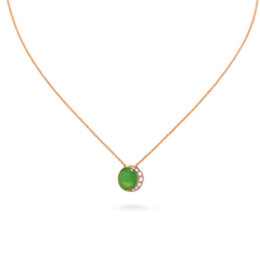 Fortuna Pendant, Large