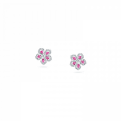 Miss Daisy Stud Earrings, Small