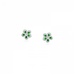 Miss Daisy Stud Earrings, Small