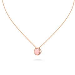 Fortuna Pendant, Large