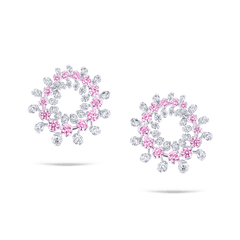 Riviera Creole Earrings