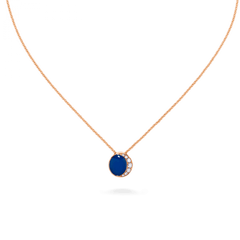 Fortuna Pendant, Large