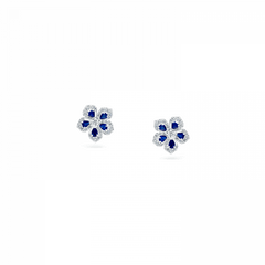 Miss Daisy Stud Earrings, Small