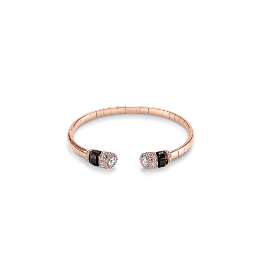 Asiyah Torque Bangle