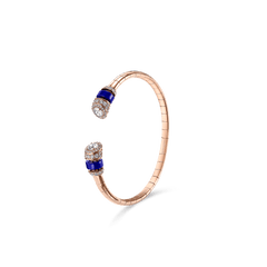 Asiyah Torque Bangle