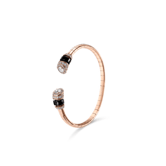 Asiyah Torque Bangle