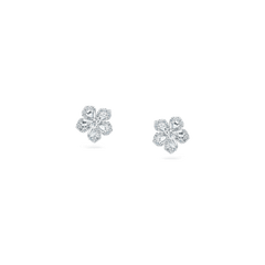 Miss Daisy Stud Earrings, Small