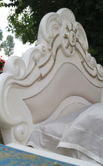 Notte Fatata Galleon Bed