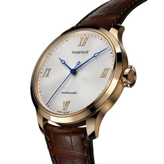 Fabergé Altruist 18 Karat Rose Gold