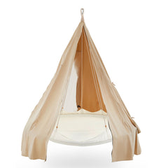 Deluxe Sunbrella® TiiPii Bed, Medium