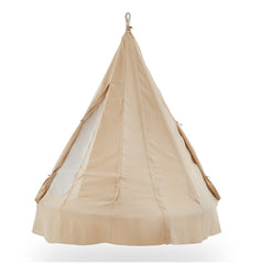 Deluxe Sunbrella® TiiPii Bed, Medium