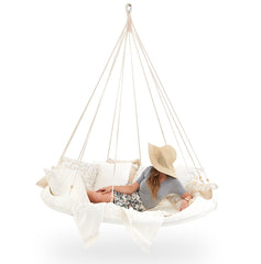 Deluxe Sunbrella® TiiPii Bed, Medium