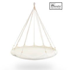 Deluxe Sunbrella® TiiPii Bed, Medium