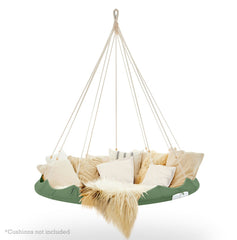 Classic TiiPii Bed, Medium