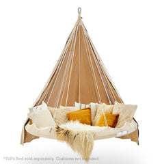 Classic TiiPii Bed, Medium