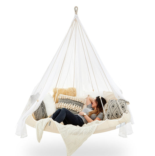 Classic TiiPii Bed, Medium