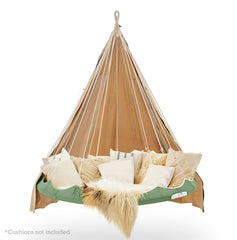 Classic TiiPii Bed, Medium