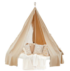 Deluxe Sunbrella® TiiPii Bed, Large