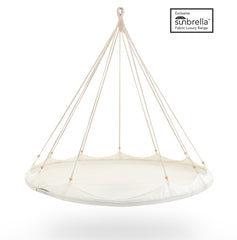 Deluxe Sunbrella® TiiPii Bed, Large