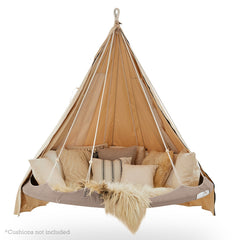 Classic TiiPii Bed, Large