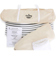 Classic TiiPii Bed, Large