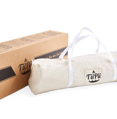 Classic TiiPii Bed, Medium